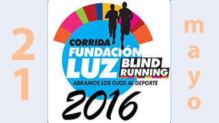 Blind Running 2016