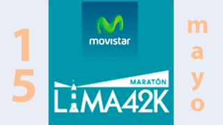 Maraton de Lima 2016