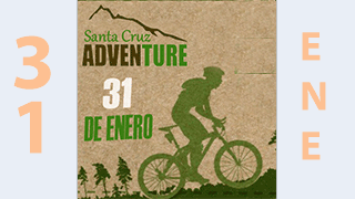 Santa Cruz Adventure 2016