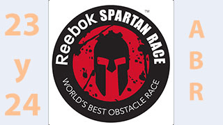 Spartan Race sprint 2016