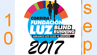 Blind Running 2017