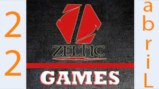 Zeltic Games 2017