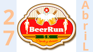 Beer Run 2019
