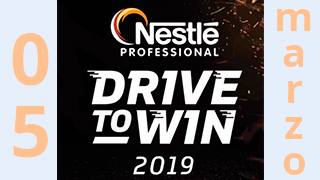 Nestle drive to Win 2019