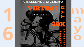 Virtual Challenge