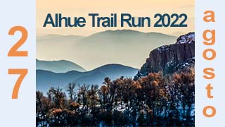 Alhue Trail Run 2022
