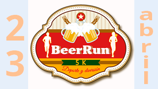 Beer Run 2022