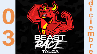 Beast Race Talca 202
