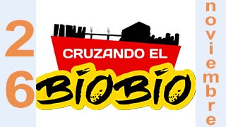 Triatlon Cruzando el Bio Bio 2022