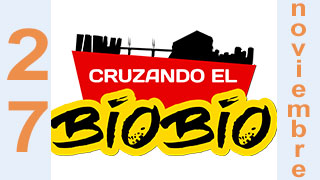 Triatlon Cruzando el Bio Bio 2022