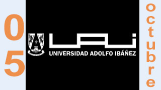 Corrida dia Universidad Adolfo Ibañez 2022