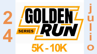 Golden Run series 2022