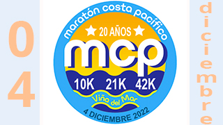 MCP 2022
