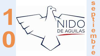 Cross Country Nido de Aguilas 2022