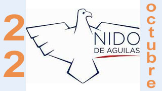 Cross Country Nido de Aguilas 2022