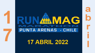 RUNMAG Maratón 2022