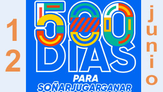 550 dias Santiago 2023