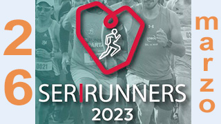 Corrida Ser Runners 2023