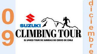 Climbing Tour diciembre 2023