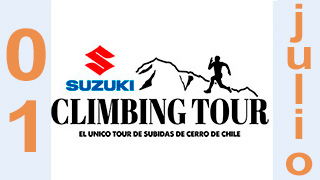 Climbing Tour julio 2023