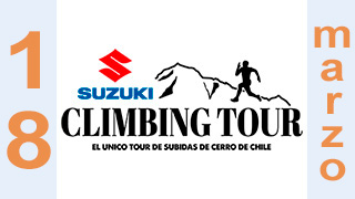 Climbing Tour Marzo 2023