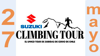 Climbing Tour Mayo 2023