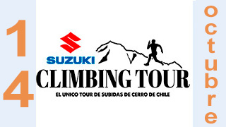 Climbing Tour octubre 2023