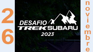 Desafió Trek-Subaru 2023