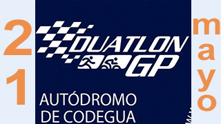 Duatlon GP 2023