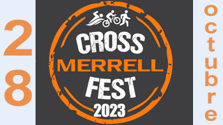 Cross Merrel Fest 2023