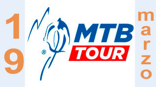 MountainBike Tour Marzo 2023