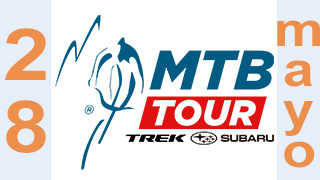 MountainBike Tour mayo 2023