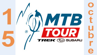 MountainBike Tour octubre 2023