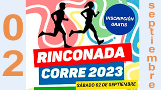 Rinconada Corre 2023