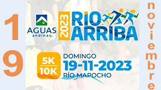 Rio arriba 2023