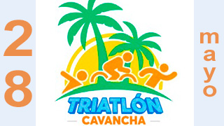 Triatlón Cavancha 2023