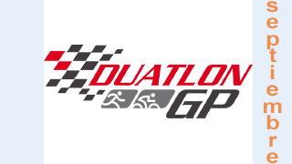 Duatlon GP 2024