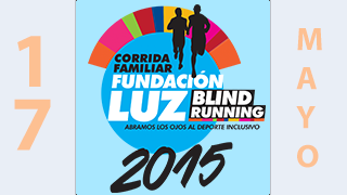 Blind Running 2015