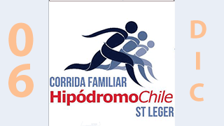 Corrida Hipodromo 2015