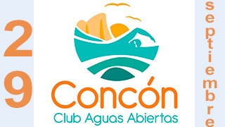 ConCon Aguas Abiertas 2024