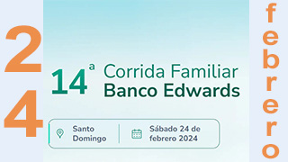 Corrida Familiar Banco Edwards 2024
