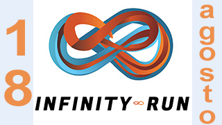 Infinity Run 2024