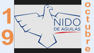 Trail Nido de Agulias 2024