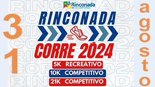 Rinconada Corre 2024