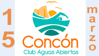 Concón Aguas abiertas 2026