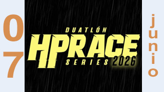 Duatlon HP junio 2026